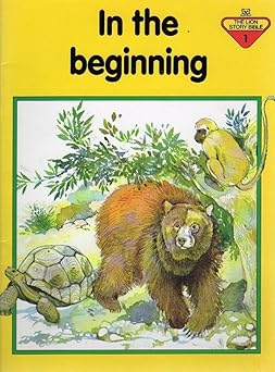 in the beginning 1st edition penny frank 0745917461, 978-0745917467