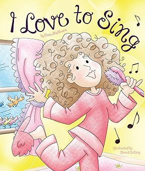 i love to sing 1st edition anne matheson ,david cutting 1486700012, 978-1486700011
