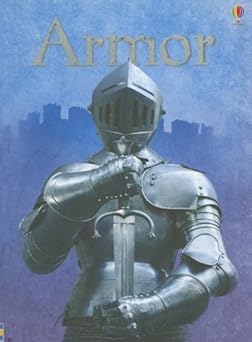 armor 1st edition catriona clarke ,tom lalonde ,terry mckenna 0794515789, 978-0794515782