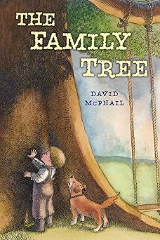 the family tree 1st edition david mcphail 0805090576, 978-0805090574