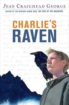charlies raven 1st edition jean craighead george 0142405477, 978-0142405475