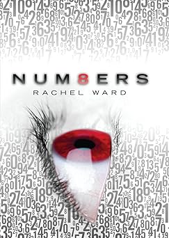 numbers 1st edition rachel ward 0545142997, 978-0545142991