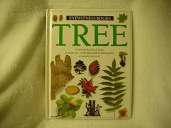 tree 1st edition david burne 0394896173, 978-0394896175