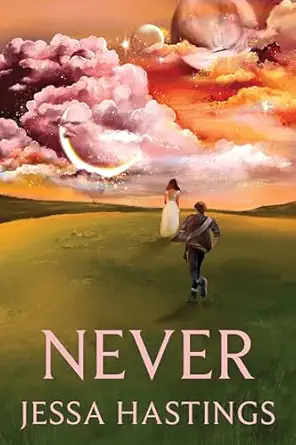 never 1st edition jessa hastings 1464220506, 978-1464220500