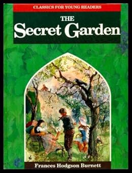 the secret garden 1st edition eric kincaid ,gavin rowe ,mark viney 0861129822, 978-0861129829