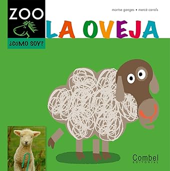 la oveja 1st edition montse ganges ,merca canals ferrer ,jordi marta n lloret 8498256240, 978-8498256246