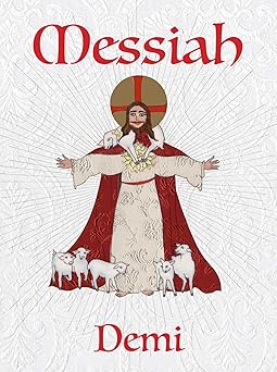 messiah 1st edition demi 1957670177, 978-1957670171