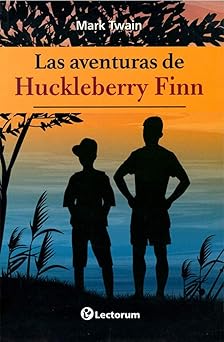 aventuras de huckleberry finn las 1st edition author follow, follow 6074576874, 978-6074576870