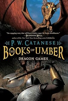 dragon games 1st edition p w catanese ,david ho 1416953833, 978-1416953838