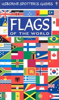 flags of the world 1st edition william g crampton 0794504507, 978-0794504502