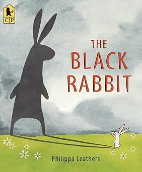 the black rabbit 1st edition philippa leathers 0763688797, 978-0763688790