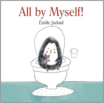 all by myself 1st edition emile jadoul 0802854117, 978-0802854117
