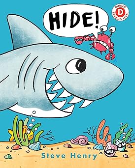 hide 1st edition steve henry 0823437736, 978-0823437733