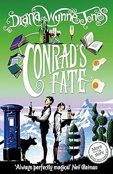 conrada s fate 1st edition diana wynne jones 0007278195, 978-0007278190