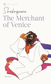 the merchant of venice 1st edition william shakespeare ,kenneth myrick 0451526805, 978-0451526809