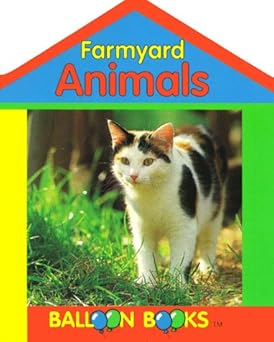 farmyard animals 1st edition inc staff sterling publishing compa ,sterling publishing company 0806904984,