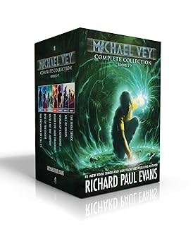 michael vey complete collection books 1 7 michael vey michael vey 2 michael vey 3 michael vey 4 michael vey 5
