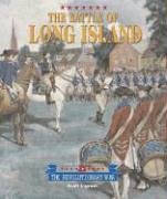 triangle histories of the revolutionary war battles battle of long island 1st edition scott ingram