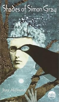 shades of simon gray 1st edition joyce mcdonald 0440228042, 978-0440228042