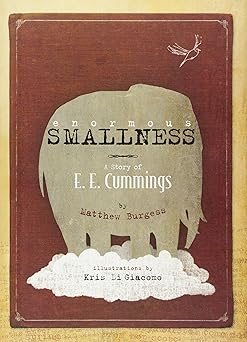enormous smallness 1st edition matthew burgess ,kris di giacomo 159270171x, 978-1592701711