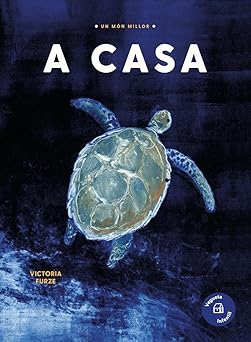 a casa 1st edition victoria furze ,eva moll de alba ,ariadna pous 8417137440, 978-8417137441