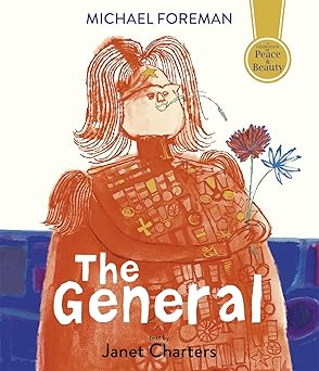 the general 1st edition janet charters 1848771606, 978-1848771604