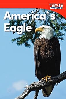 americas eagle 1st edition dona herweck rice 1493820567, 978-1493820566