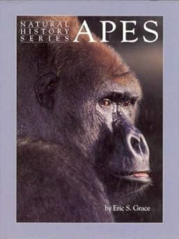 apes 1st edition eric s grace 1550136445, 978-1550136449