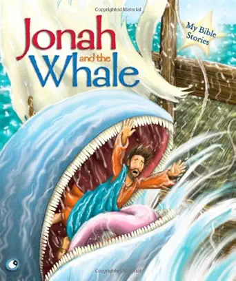 jonah and the whale 1st edition sasha morton ,alfredo belli 1848988281, 978-1848988286