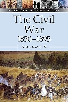 the civil war 1850 1895 1st edition auriana ojeda 0737711396, 978-0737711394
