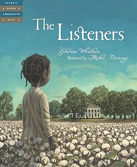 the listeners 1st edition gloria whelan ,mike benny 1585364193, 978-1585364190