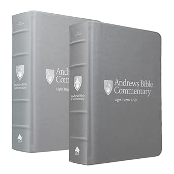andrews bible commentary 1st edition a ngel manuel rodra guez ,daniel kwame bediako ,carl p cosaert ,gerald a