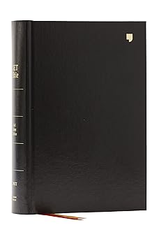 net bible full   holy bible 1st edition thomas nelson 1400337119, 978-1400337118