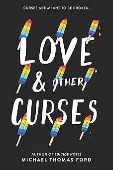 love and other curses 1st edition michael thomas ford 0062791214, 978-0062791214