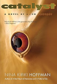 catalyst 1st edition nina kiriki hoffman 1892391384, 978-1892391384