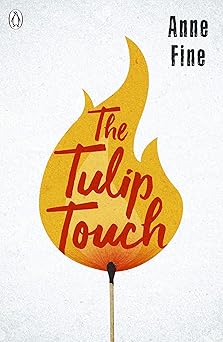 the tulip touch 1st edition anne fine 0241331196, 978-0241331194