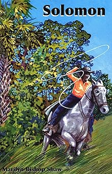 solomon 1st edition marilyn bishop 156164434x, 978-1561644346