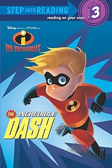 The Incredible Dash