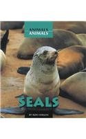 seals 1st edition ron hirschi 0761414452, 978-0761414452