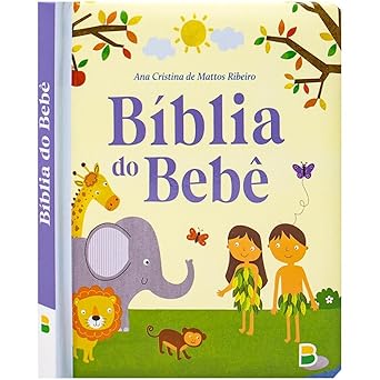 my cute book baby bible 1st edition todolivro 6556178292, 978-6556178295