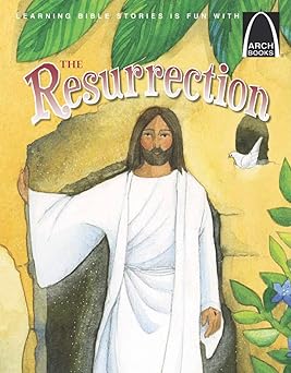 the resurrection arch books 1st edition cynda strong 075861859x, 978-0758618597