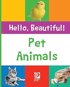 pet animals 1st edition grace guibert 0716635631, 978-0716635635
