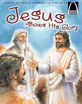 jesus shows his glory 1st edition jonathan schkade ,bill clark 0758614527, 978-0758614520