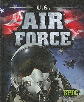 u s air force 1st edition nick gordon 1600148263, 978-1600148262