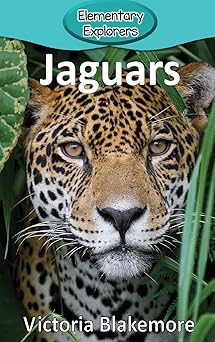 jaguars 1st edition victoria blakemore 1948388154, 978-1948388153