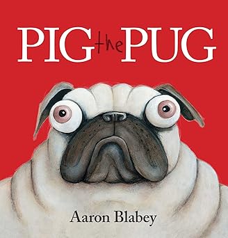 pig the pug 1st edition author follow, follow 1407154982, 978-1407154985
