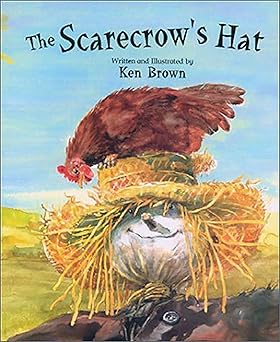 the scarecrows hat 1st edition ken brown 1561455709, 978-1561455706