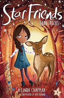 dark tricks 1st edition linda chapman ,lucy fleming 1680104691, 978-1680104691