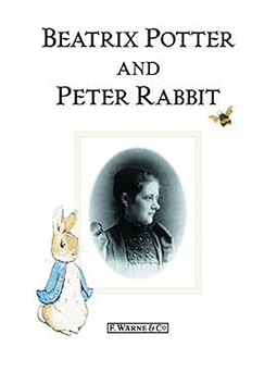 beatrix potter and peter rabbit 1st edition nicole savy ,diana syrat 0723242151, 978-0723242154