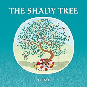 the shady tree 1st edition demi 1627797696, 978-1627797696